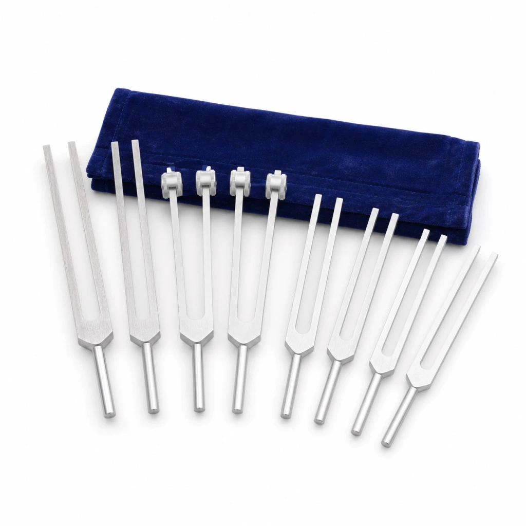 All Tuning Forks products