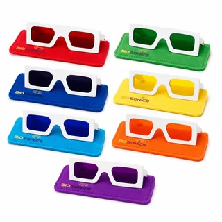 Biosonic Color Glasses products