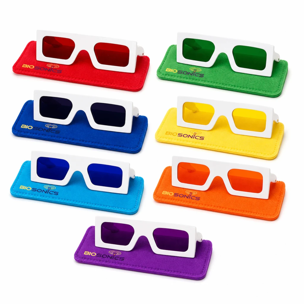 Biosonic Color Glasses products