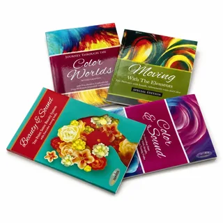 Books products
