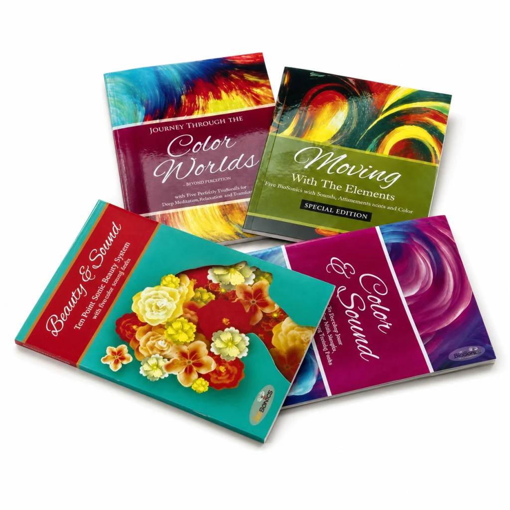 Books products