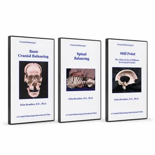 Cranial Therapy products