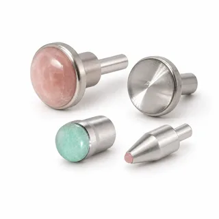 Crystal Gem Feet products