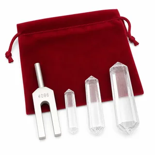 Planet Crystals products