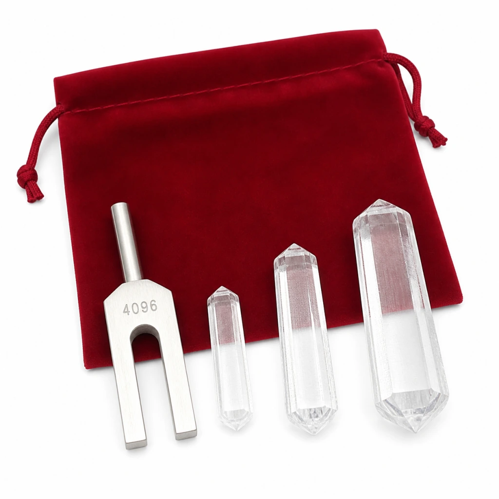 Crystal Wands products