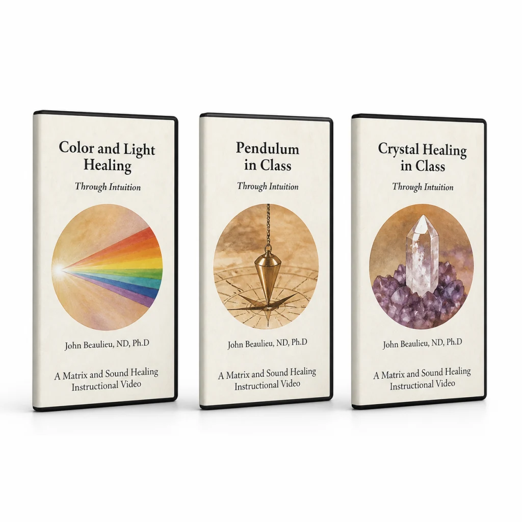 Intuition products