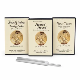 Sound Healing products