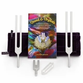 Tuning fork Bundles products