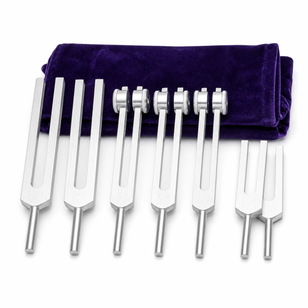 Tuning Forks products