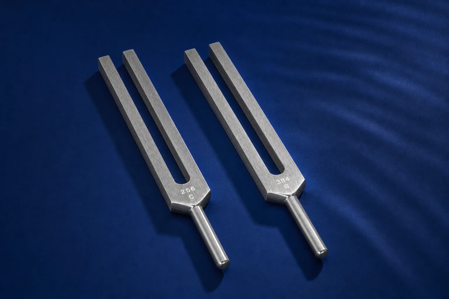 Tuning Fork Essentials course thumbnail