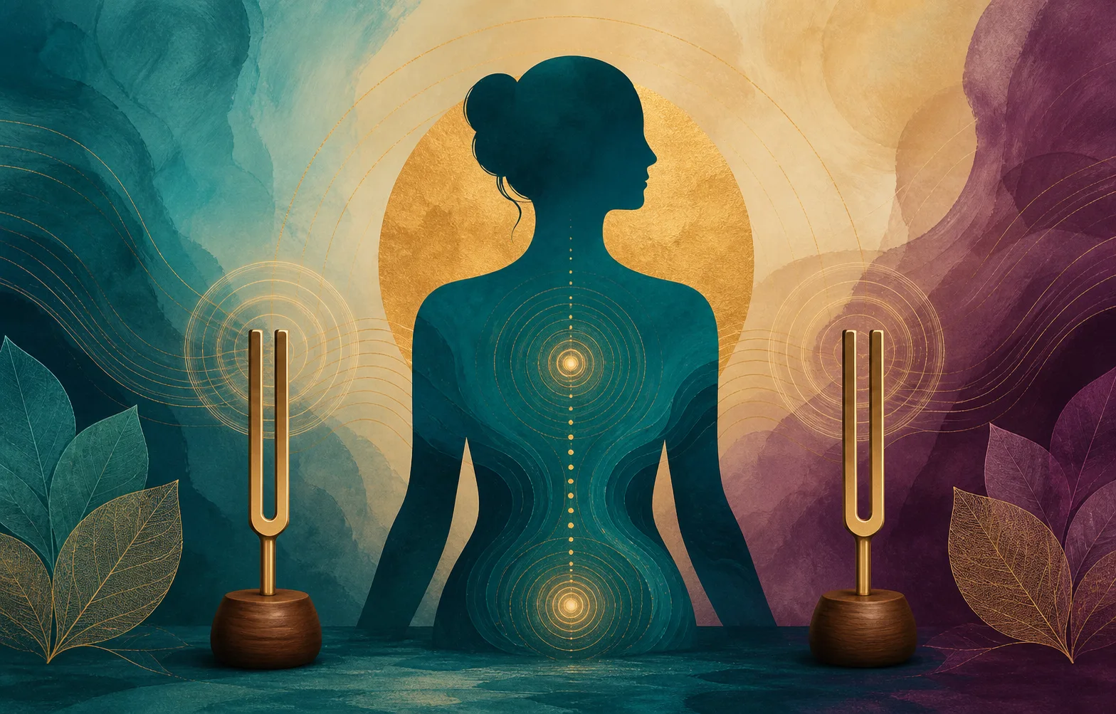 Illustration for Dakini Manifestation With George Quasha And Piano Accompaniment By John Beaulieu