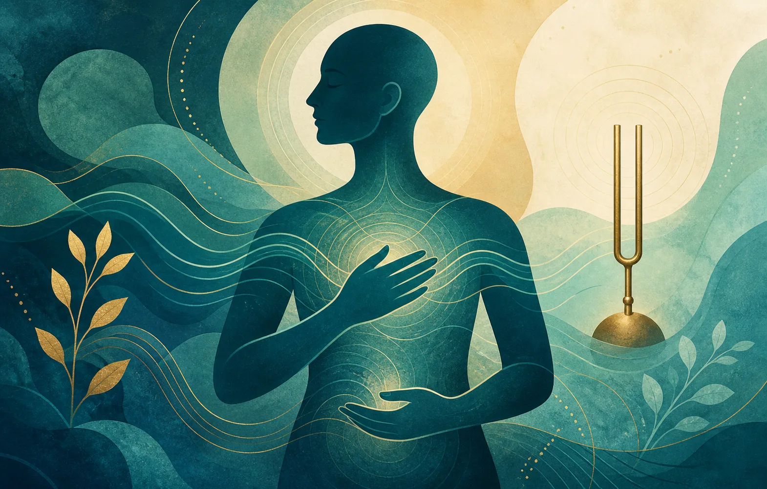 Illustration for Restless Spirits Rising