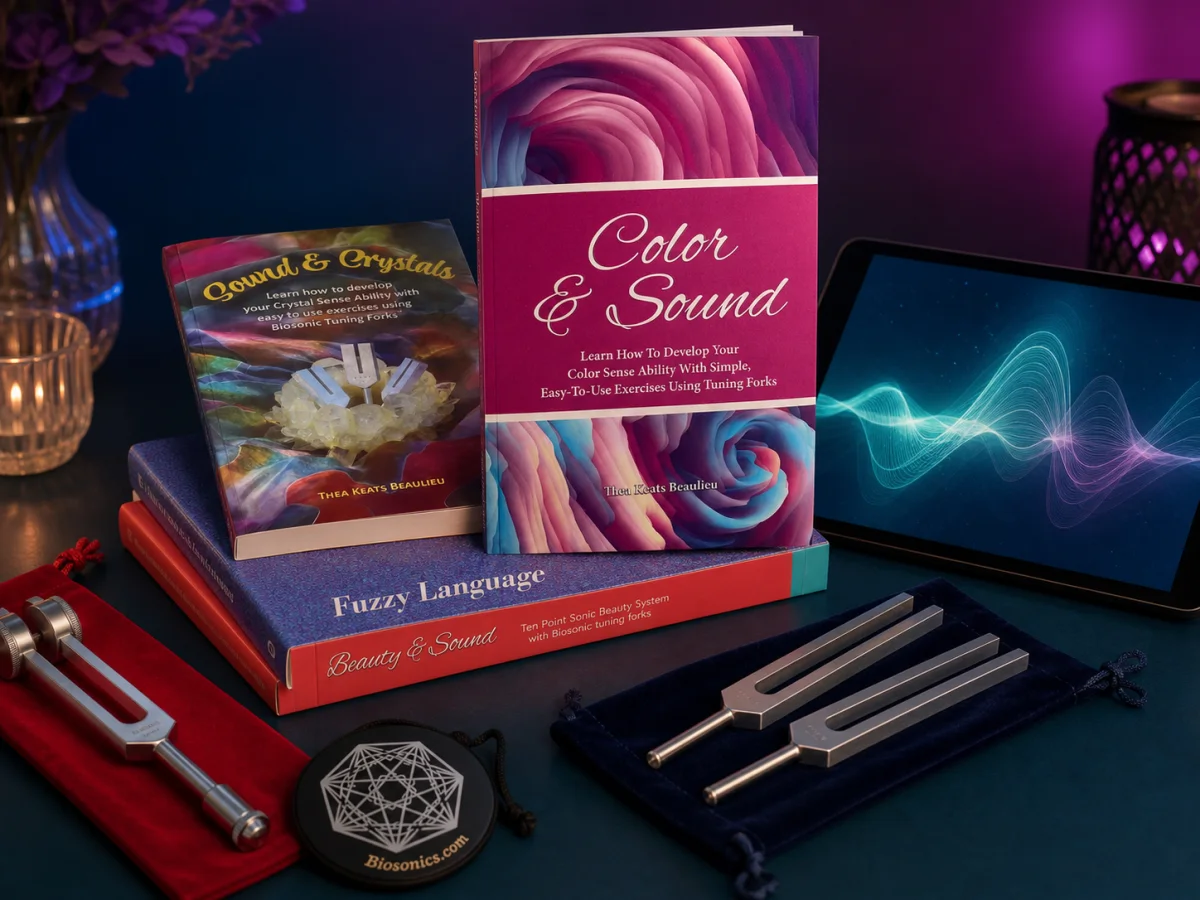 Books and Downloads