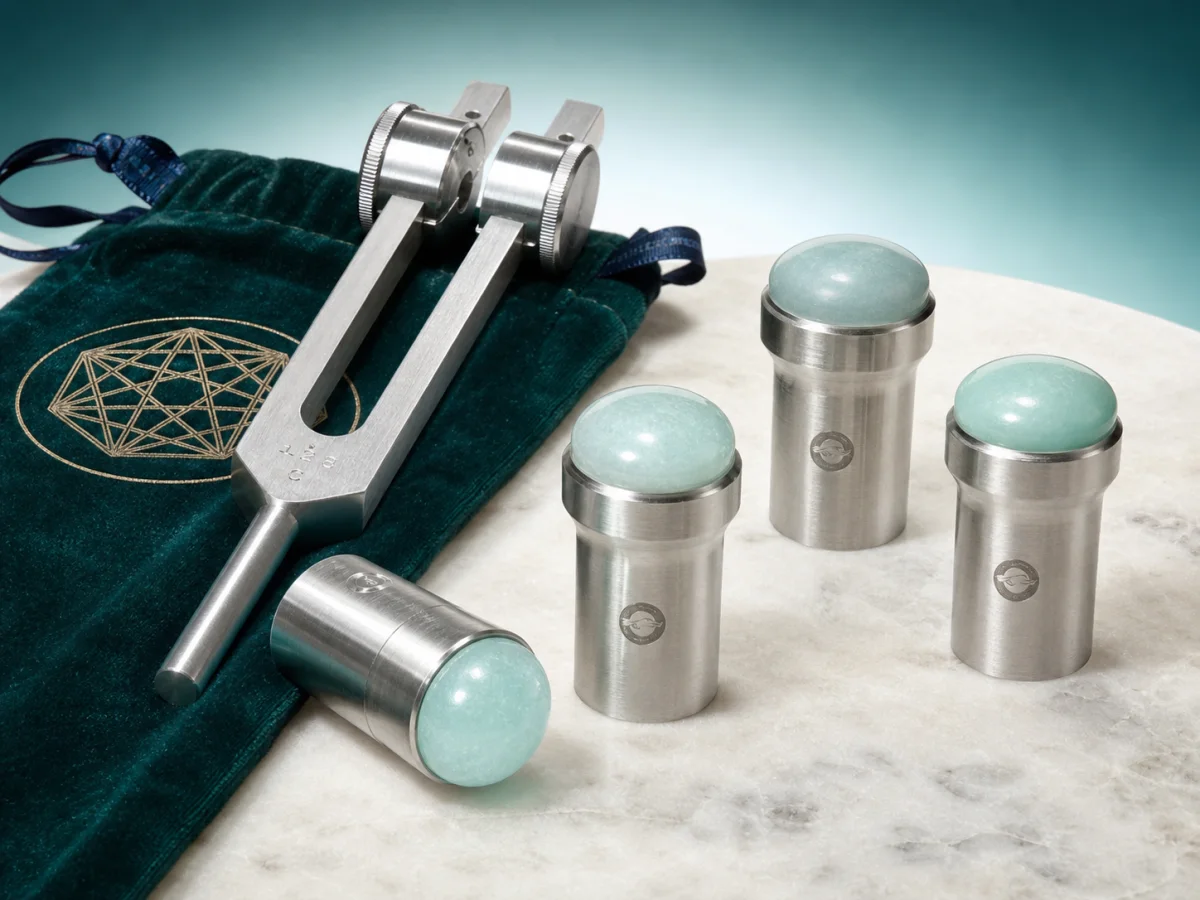 Crystal Accessories