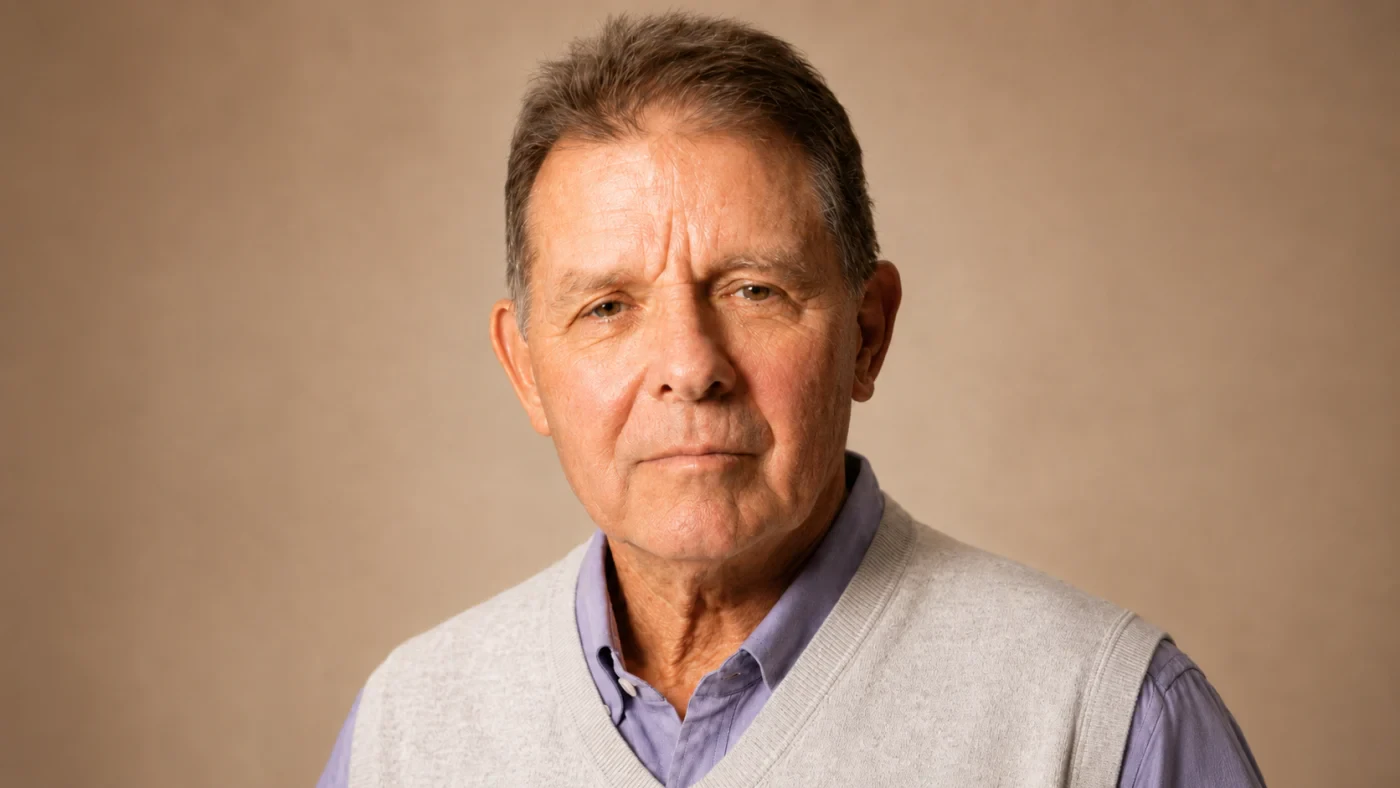 Dr. John Beaulieu, BioSonics digital concierge