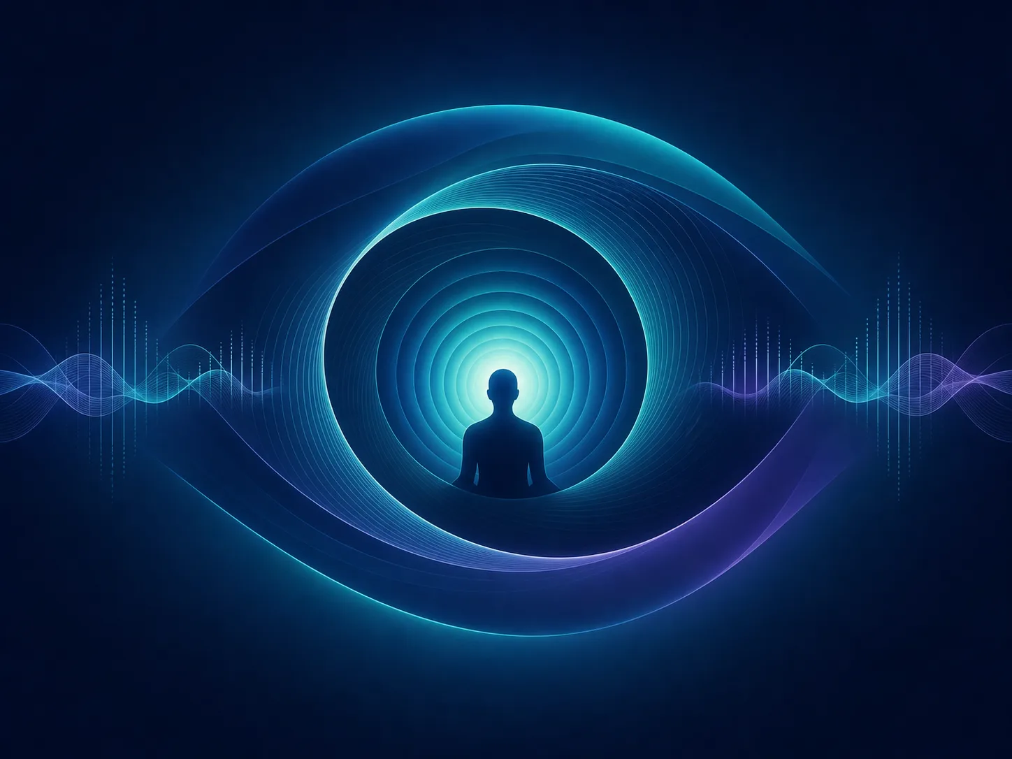 Illustration representing Hypnosis