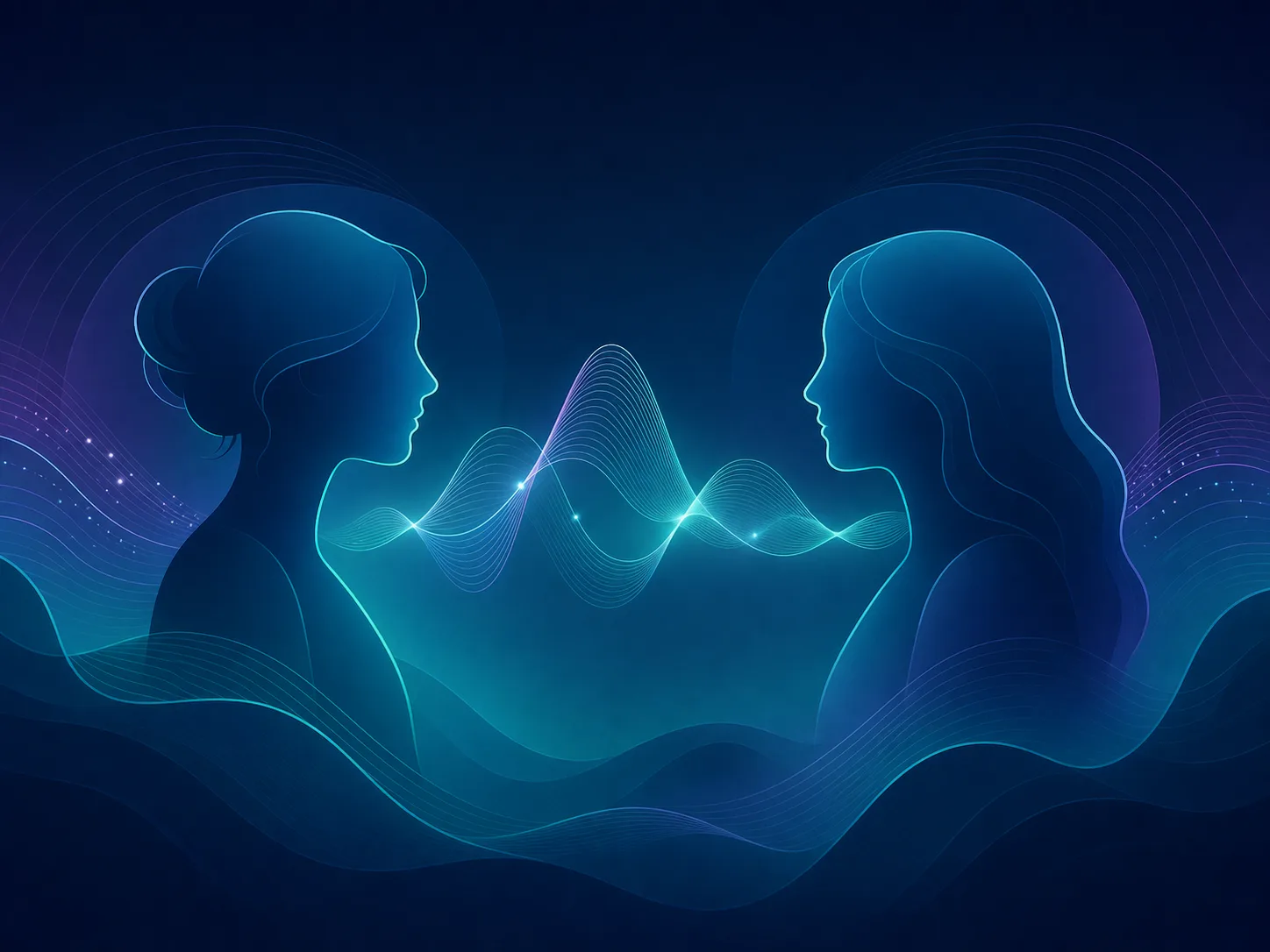 Illustration representing Psychotherapy