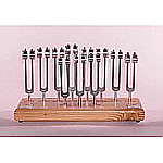 Planetary Tuners “Weighted”(Set of 11)