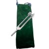Tuner – “Otto  128” (Weighted) (in green bag)