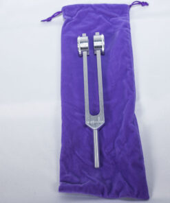 Tuner – “Otto 64” (Weighted) in Purple bag