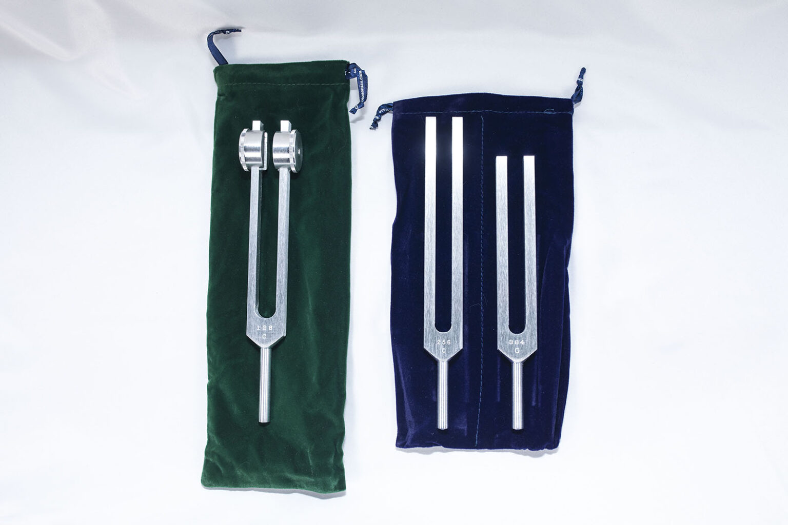 otto 128 tuning fork