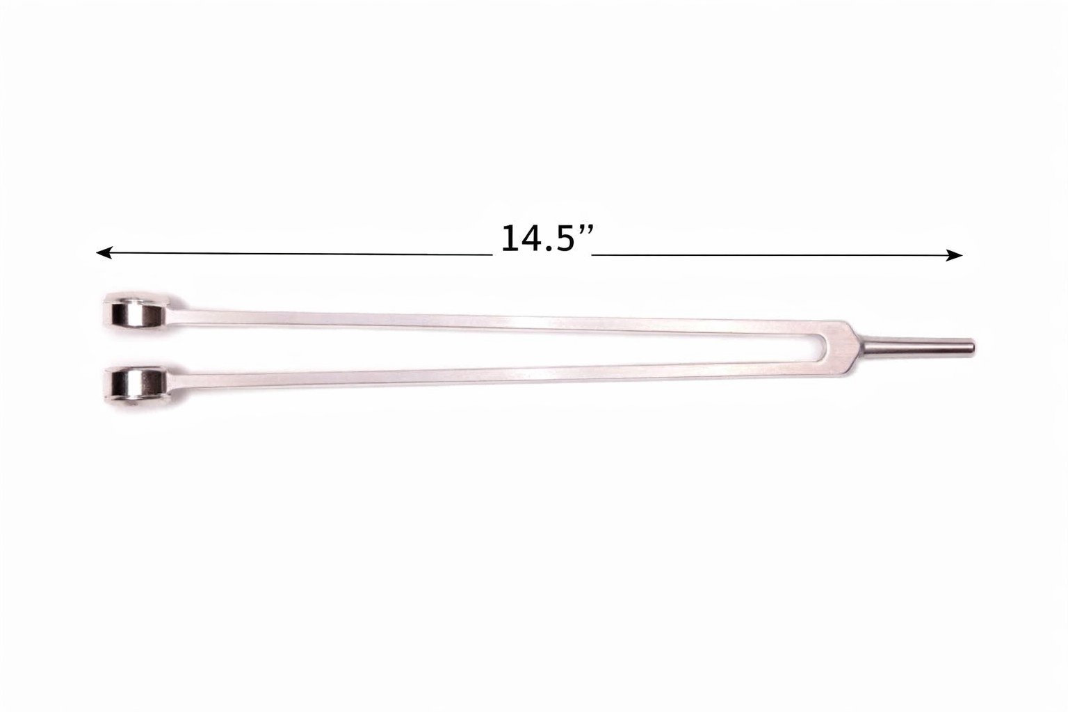 Tuner – “Otto 32” (Weighted)