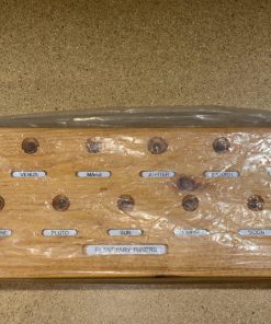 Planetary Display Stand
