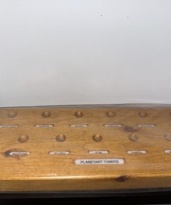 Planetary Display Stand