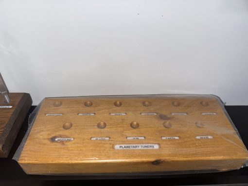 Planetary Display Stand