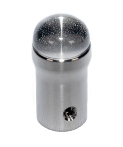 “Otto 128” (Weighted), Body Tuners – “C256 & G384”, Human Tuning book with Clear Quartz “15mm”- Bundle