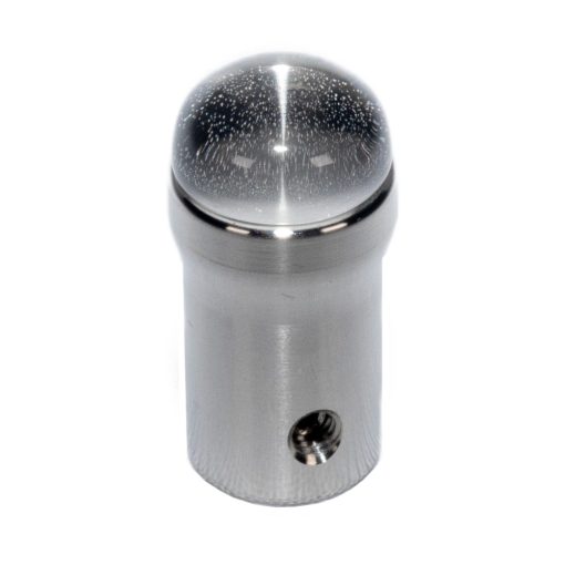 “Otto 128” (Weighted), Body Tuners – “C256 & G384”, Human Tuning book with Clear Quartz “15mm”- Bundle