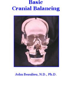 Basic Cranial Balancing (Digital Download)