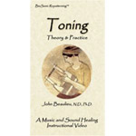 Toning (Digital Download)