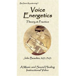 Voice Energetics (Digital Download)