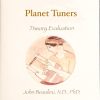 Planetary Tuner DVD