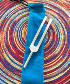 Biosonic Gamma™ Tuning fork (Unweighted)