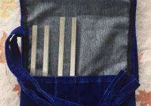 Leonardo Body tuner- upgrade