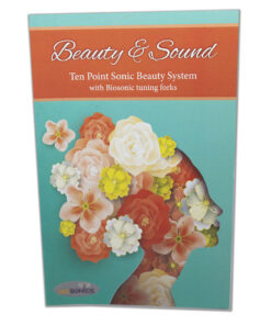 Beauty and Sound Ten point Sonic Beauty System