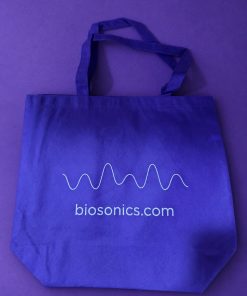 Biosonic Tote Bag- Medium