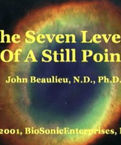 The Seven Levels Of A Still Point (Digital Download)