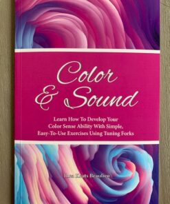 Color and Sound Book