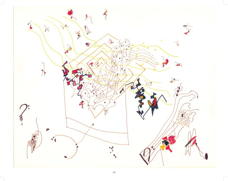 Orgone 7