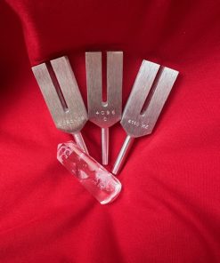 Valentine’s Day Special (Angel Tuners with Crystal Wand)