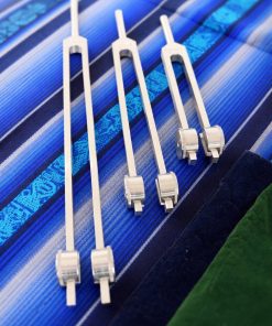 Otto Tuner bundle (set of 3)- Otto 128, Otto 32 & Otto 64 weighted collection