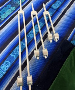 Otto Tuner bundle (set of 3)- Otto 128, Otto 32 & Otto 64 weighted collection