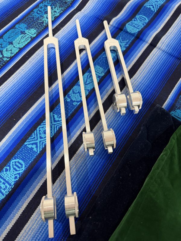 Otto Tuner bundle (set of 3)- Otto 128, Otto 32 & Otto 64 weighted collection