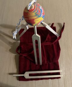 Special bundle- Leonardo set + Concert ball- Hold more forks!