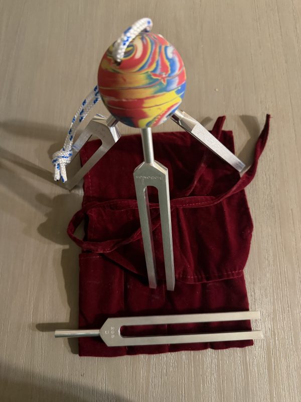 Special bundle- Leonardo set + Concert ball- Hold more forks!