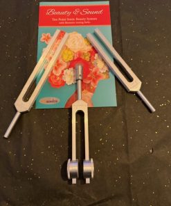 Beauty & Sound 10 point Sonic Beauty system- Complete bundle with forks