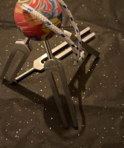 Special bundle- Leonardo set + Concert ball- Hold more forks!